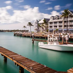 **** Resort Opal Key & Marina Estados Unidos da América