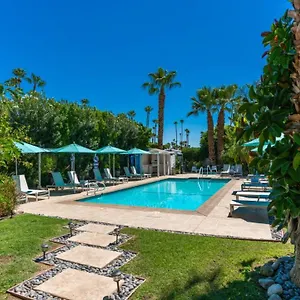 Bellevue Oasis - Adults Only Hotel Palm Springs
