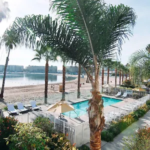 4* Hotel Jamaica Bay Marina Del Rey Tapestry Collection By Hilton