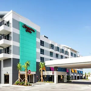 Hampton Dunedin, Fl Hotel Dunedin