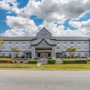 Country & By Radisson, Airport, Ga Hotel Savannah