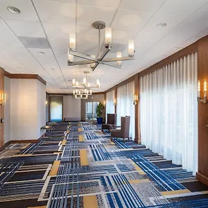 Otel Four Points By Sheraton Angeles Westside