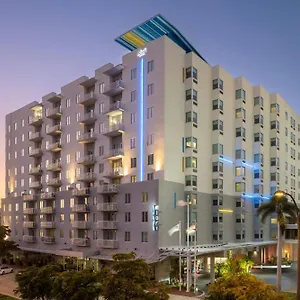 **** Hotel Aloft Estados Unidos da América
