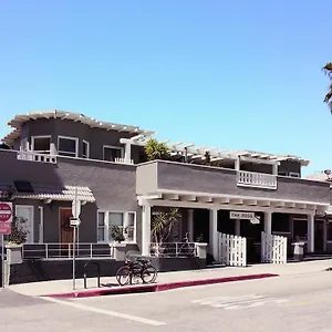 Otel The Rose