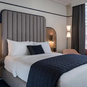 *** Hotel Hu Estados Unidos da América