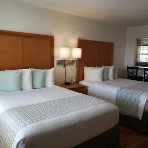 1 - Daytona Motel Daytona Beach