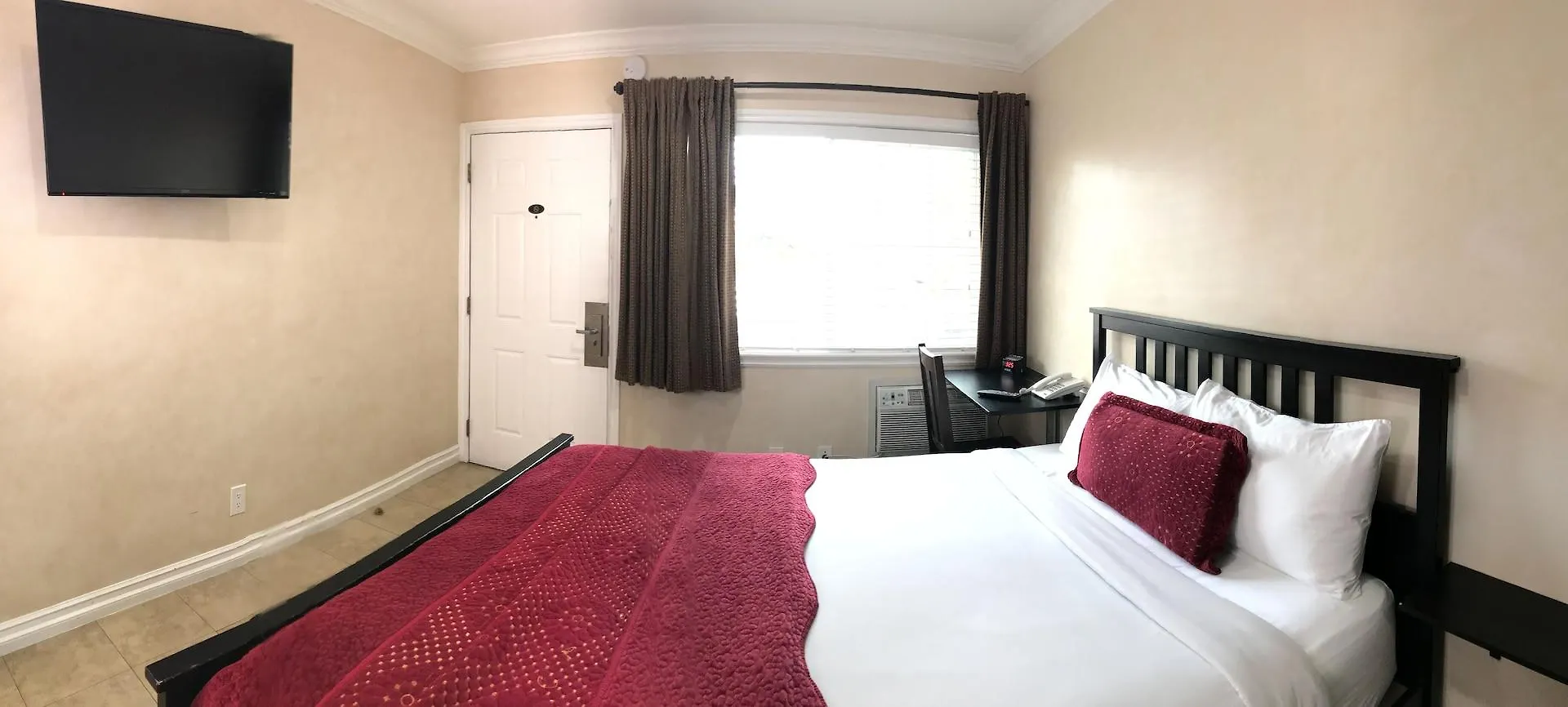 Motel Nite Inn At Universal City - Walking Distance To Universal Studios Hollywood Los Angeles