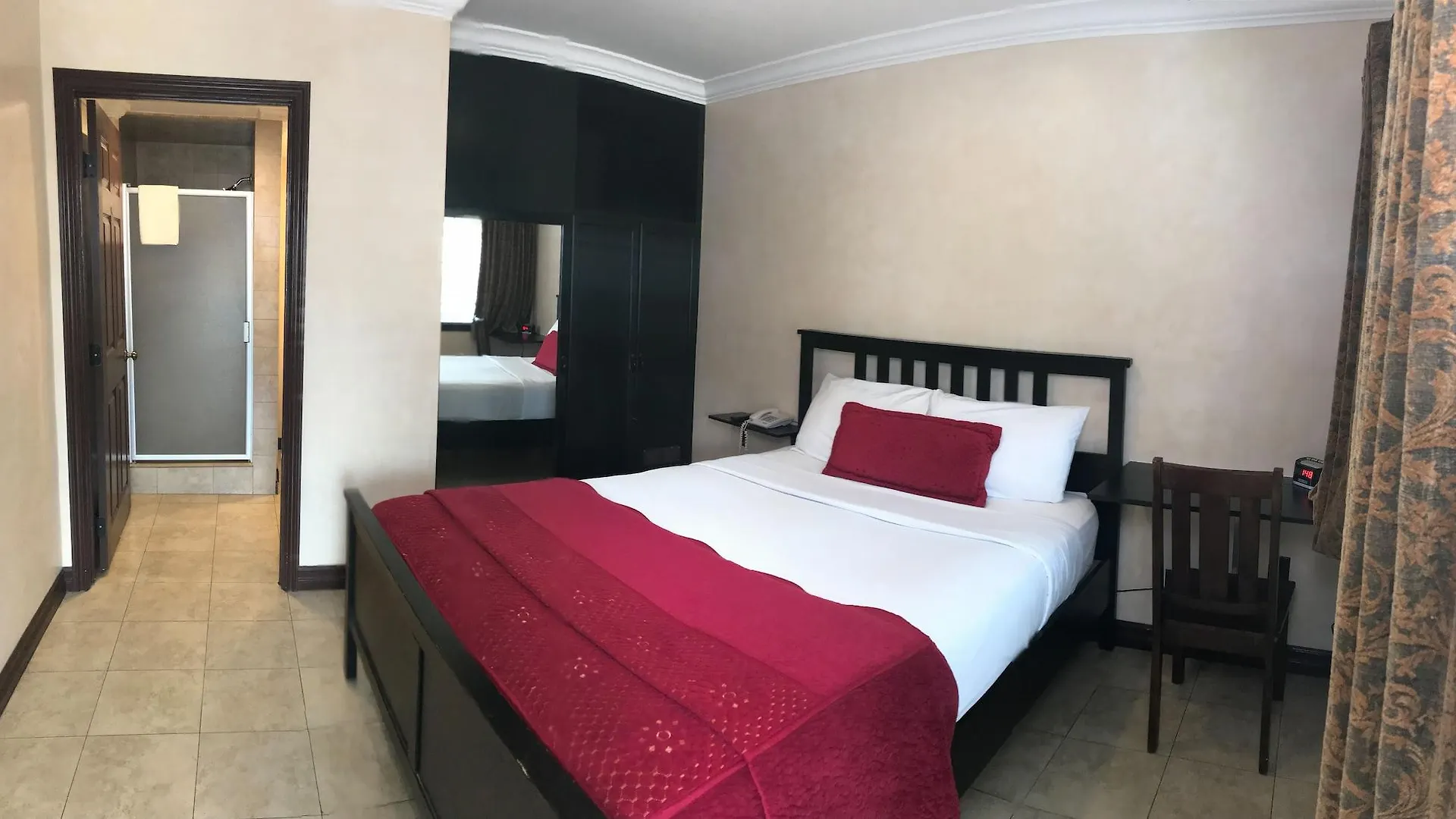 Nite Inn At Universal City - Walking Distance To Universal Studios Hollywood Los Angeles