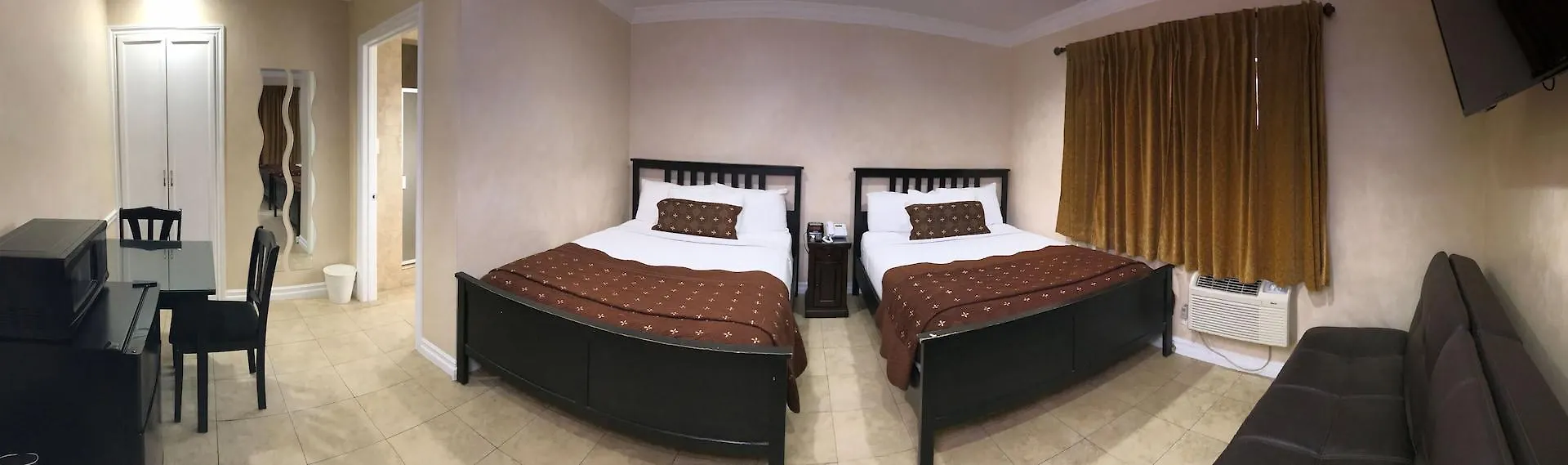 Nite Inn At Universal City - Walking Distance To Universal Studios Hollywood Los Angeles
