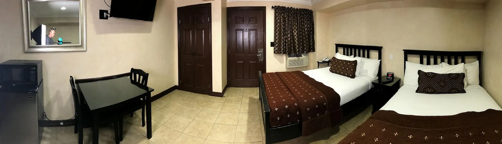 Nite Inn At Universal City - Walking Distance To Universal Studios Hollywood Los Angeles Motel