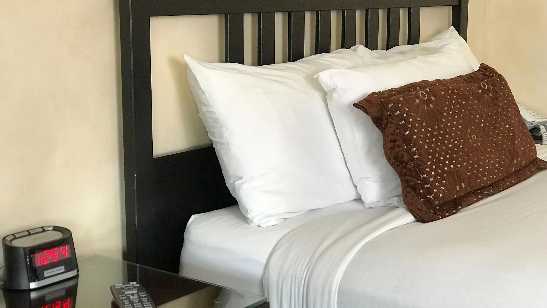 Nite Inn At Universal City - Walking Distance To Universal Studios Hollywood Los Angeles