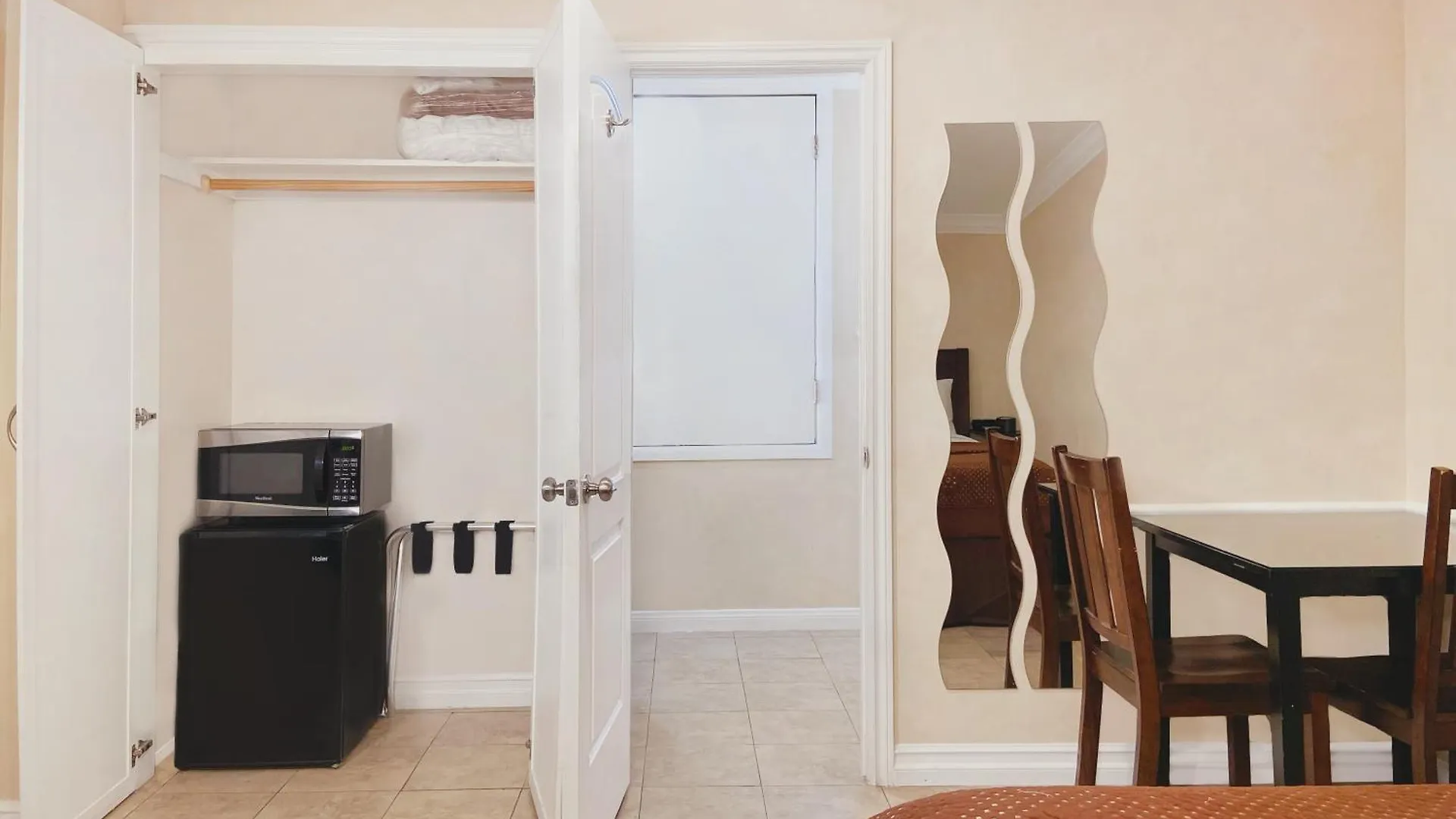 Nite Inn At Universal City - Walking Distance To Universal Studios Hollywood Los Angeles Motel