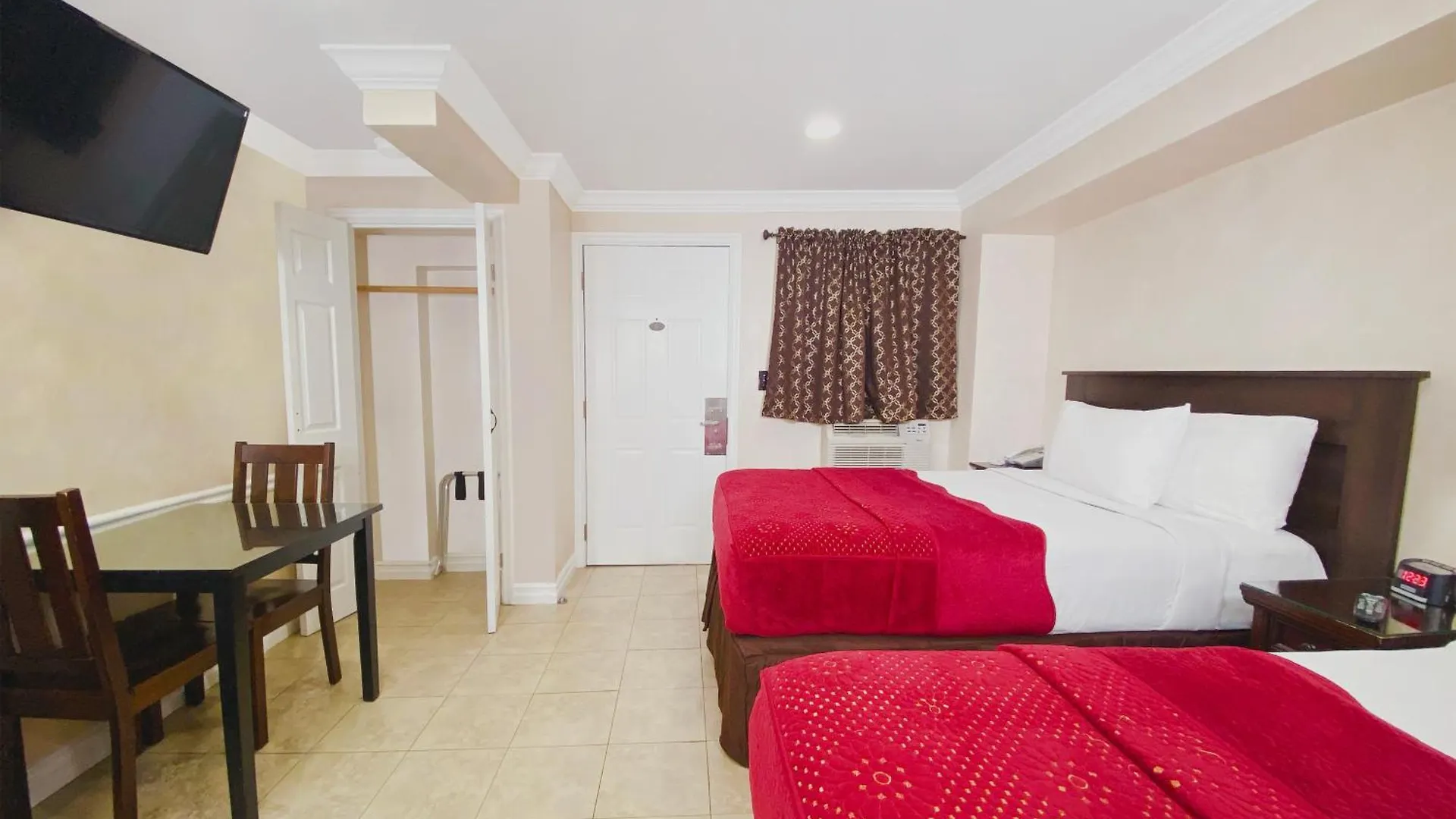 Motel Nite Inn At Universal City - Walking Distance To Universal Studios Hollywood Los Angeles