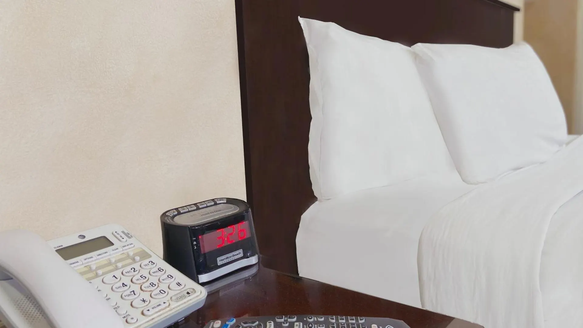 Nite Inn At Universal City - Walking Distance To Universal Studios Hollywood Los Angeles 2*,  Estados Unidos da América