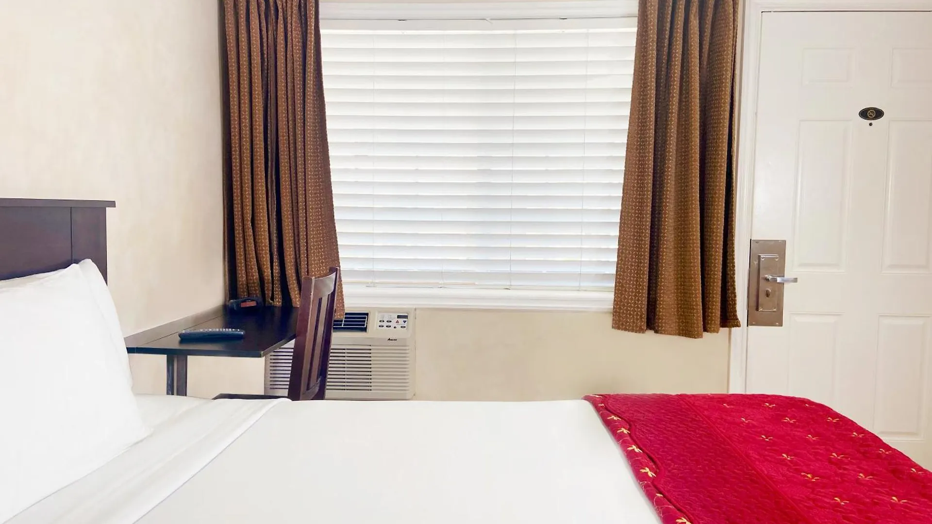 Nite Inn At Universal City - Walking Distance To Universal Studios Hollywood Los Angeles Motel