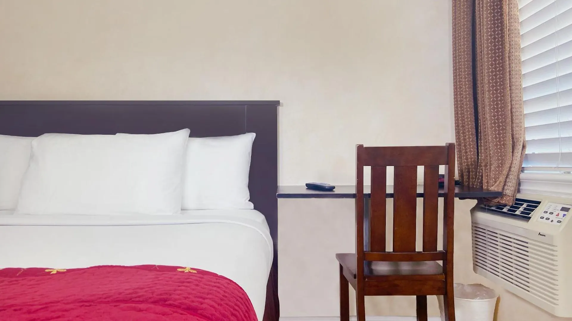 Nite Inn At Universal City - Walking Distance To Universal Studios Hollywood Los Angeles 2*,