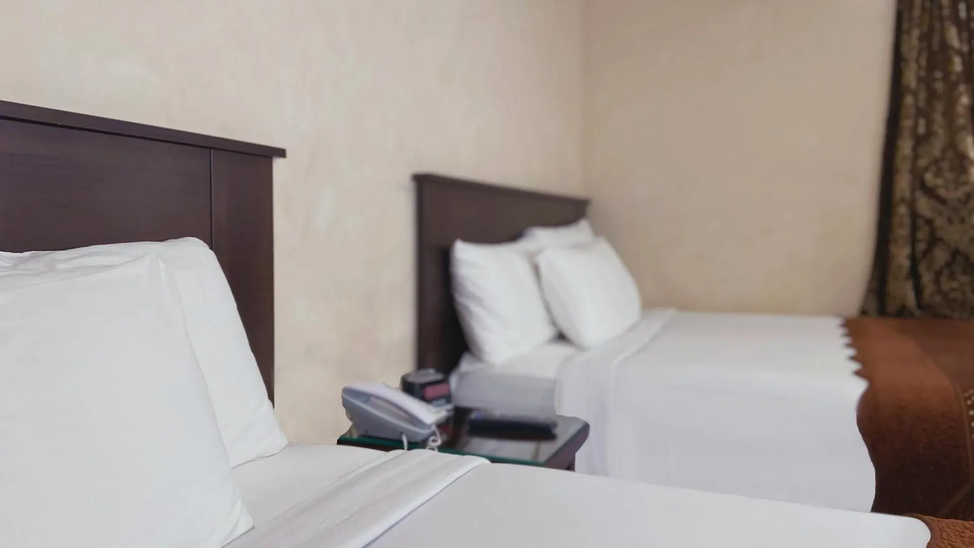 Nite Inn At Universal City - Walking Distance To Universal Studios Hollywood Los Angeles