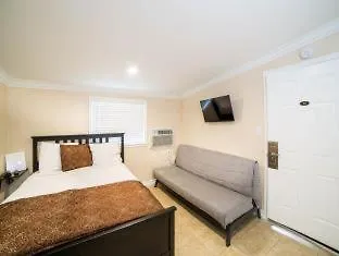 Nite Inn At Universal City - Walking Distance To Universal Studios Hollywood Los Angeles Motel